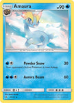 Amaura 027/131