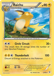 Raichu 27/83