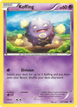 Koffing 27/124