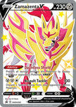 Zamazenta V SWSH293