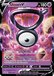 Unown V SWSH300