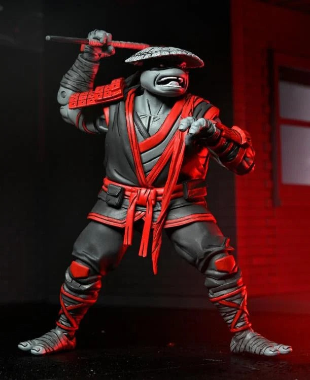 Teenage Mutant Ninja Turtles: The Last Ronin - The Lost Years Donatello (Nightwatcher) Action Figure