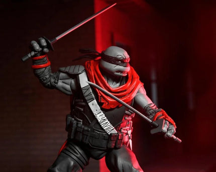 Teenage Mutant Ninja Turtles: The Last Ronin - The Lost Years Leonardo (Nightwatcher) Action Figure