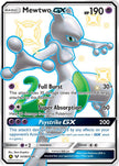 Mewtwo GX SV59/SV94