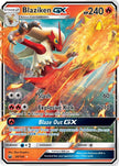 Blaziken GX 028/168