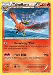 Talonflame 28/146