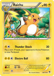 Raichu 28/111