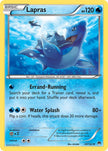 Lapras 28/122