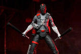 Teenage Mutant Ninja Turtles: The Last Ronin - The Lost Years Casey Jones (Nightwatcher) Action Figure