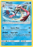Milotic 029/070