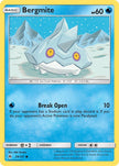 Bergmite 029/131