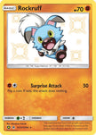 Rockruff SV23/SV94