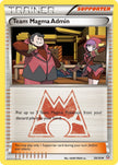 Team Magma Admin 29/34