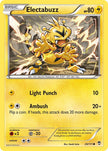 Electabuzz 29/111