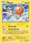 Rotom 29/98