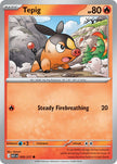 Tepig 029/217