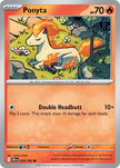 Ponyta 029/182
