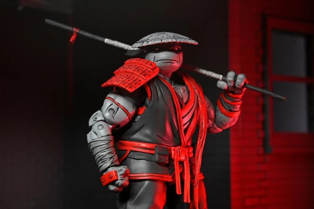 Teenage Mutant Ninja Turtles: The Last Ronin - The Lost Years Donatello (Nightwatcher) Action Figure