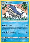 Wailord 030/145