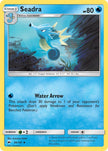 Seadra 030/147