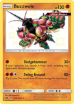Buzzwole SV24/SV94