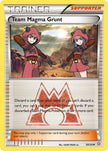 Team Magma Grunt 30/34