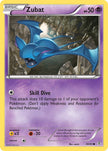 Zubat 30/83
