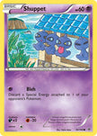 Shuppet 30/108