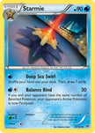 Starmie 30/162