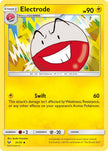 Electrode 031/073