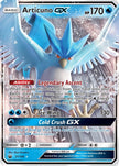 Articuno GX 031/168