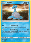 Lapras 031/181