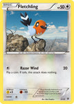 Fletchling 31/39