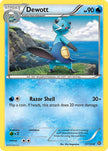 Dewott 31/114