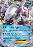 Palkia EX 31/122