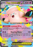 Mega Clefable ex 031/088