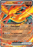 Team Rocket’s Moltres ex 031/182