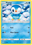 Piplup 032/156