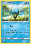 Dewpider 032/131