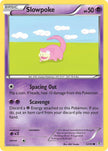 Slowpoke 32/83