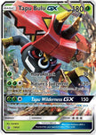 Tapu Bulu GX SM32