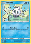 Vanillite 033/145