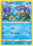 Mudkip 033/168