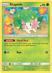 Shaymin 033/214