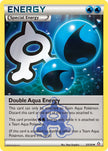 Double Aqua Energy 33/34