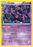 Crobat 33/119