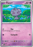 Espurr 033/088
