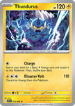 Thundurus 033/086