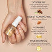 CND - SolarOil Minis 0.125 oz