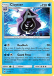 Cloyster 034/149